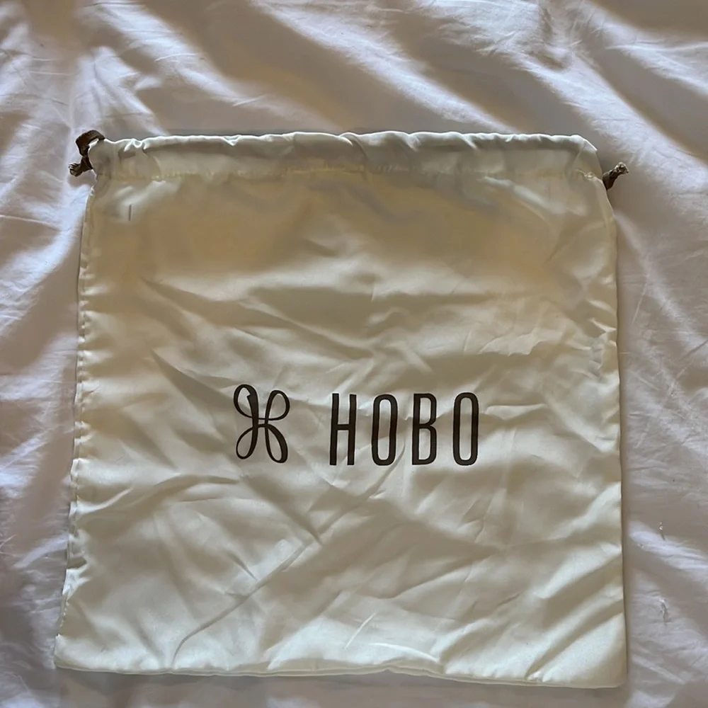 COPY - Hobo brand crossbody bag. Granite Gold. - Picture 7 of 9